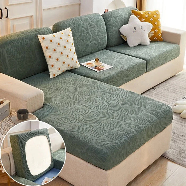 Universal Slitesterk Sofa Trekk | Luvikno