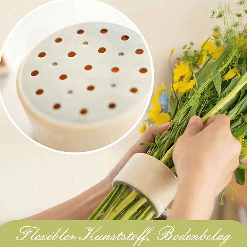 Spiral Ikebana Stilkholder | Luvikno