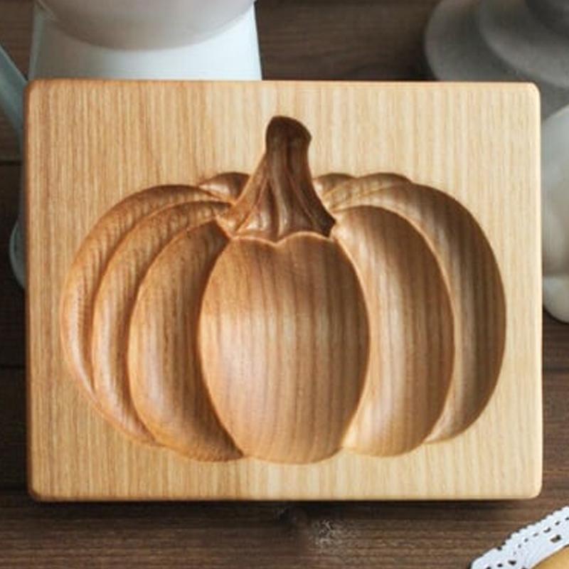 Cookie Mold Cutter | Luvikno