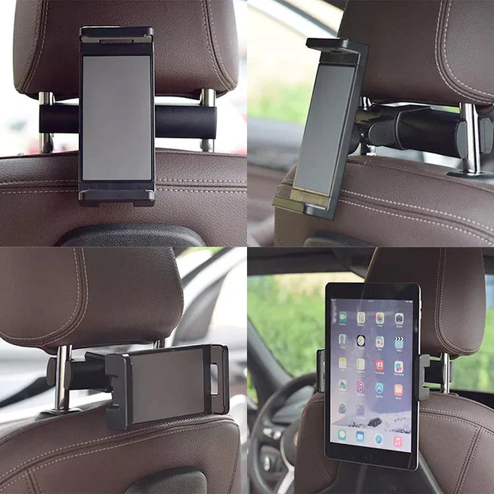 Luvikno | Bil Tablet Stativ