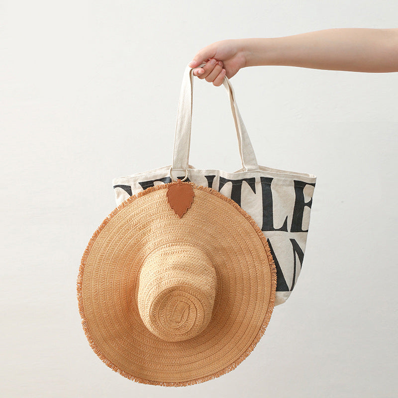 Magnet Clip Hat | Luvikno