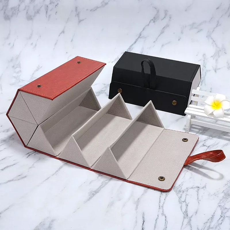 Multi Solbrille Etui - Den Beste Overraskelsesgaven | Luvikno
