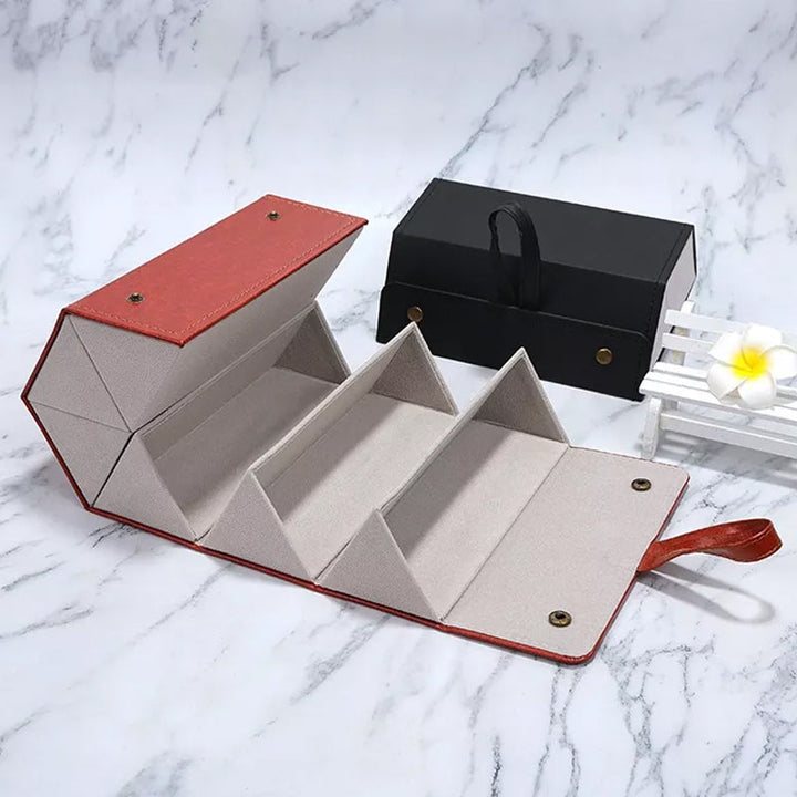 Multi Solbrille Etui - Den Beste Overraskelsesgaven | Luvikno