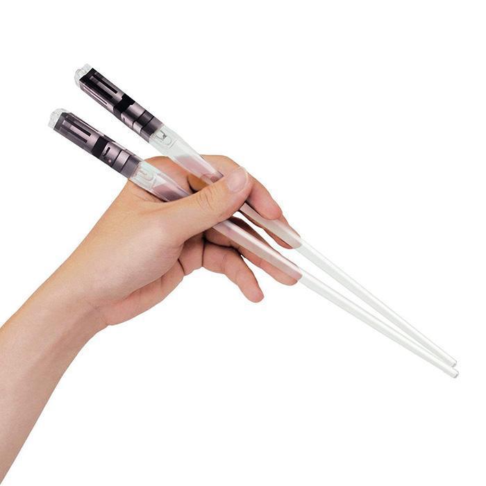 Katsu - LED Lys Opp Chopsticks | Luvikno
