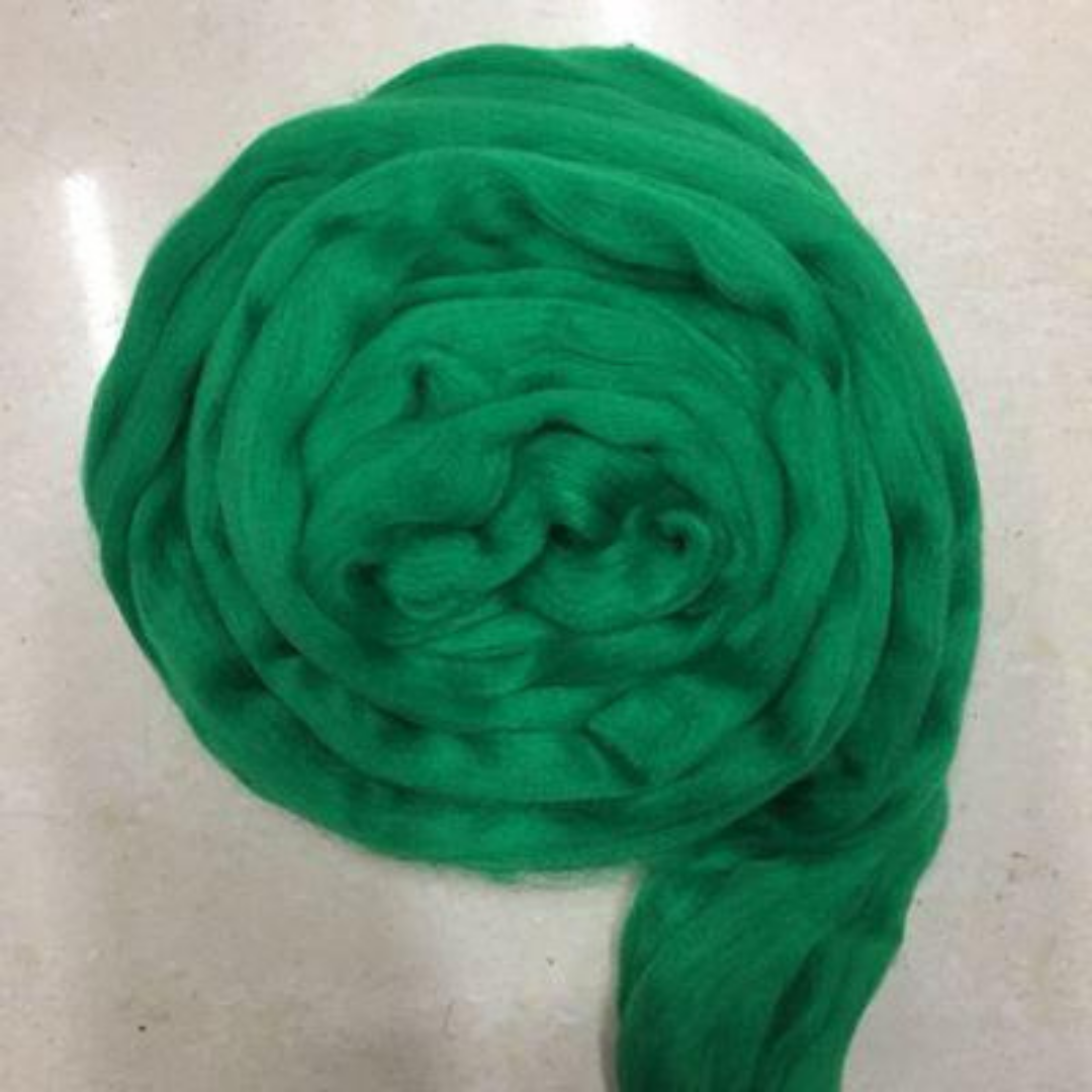 WinterVibe DIY Teppe - Unikt og Komfortabelt for Vinteren Luvikno