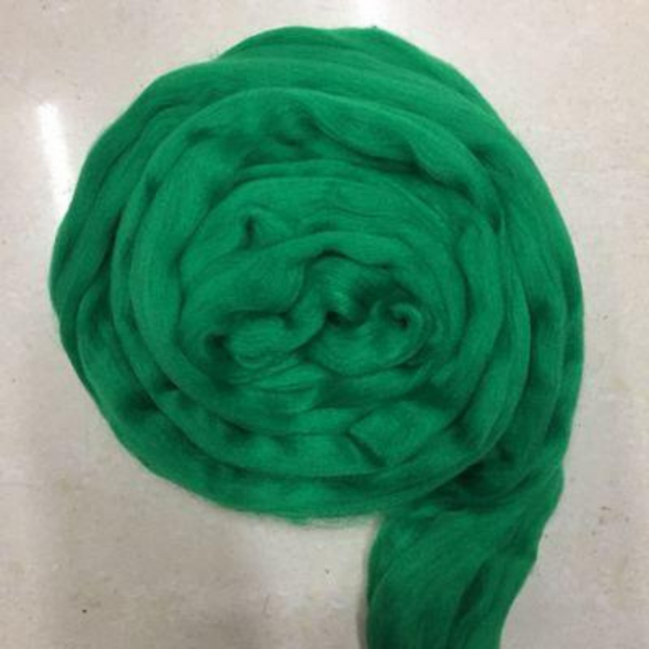 WinterVibe DIY Teppe - Unikt og Komfortabelt for Vinteren Luvikno