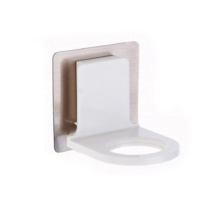 Multifunksjonell pumpeflaske dispenserholder sjampo holder | Luvikno