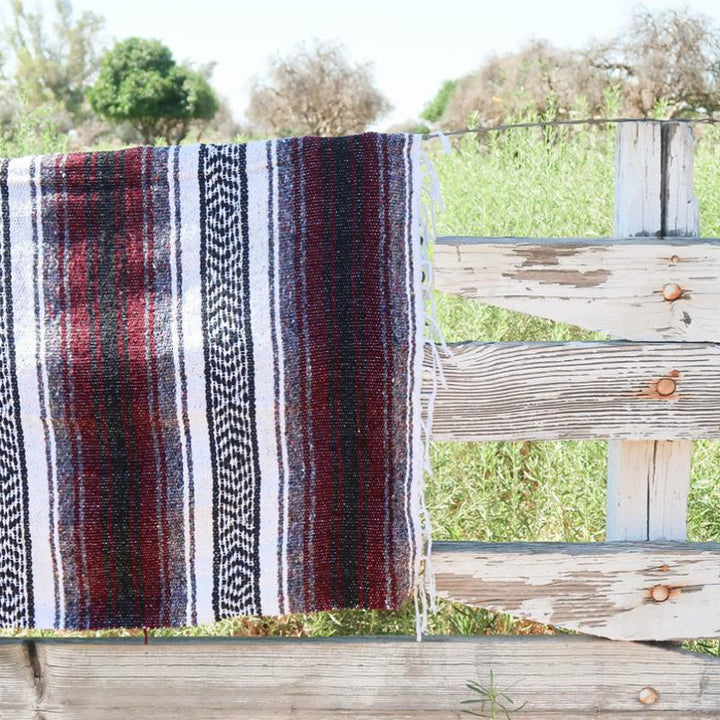 Blanket ChâLe Piknikteppe | Luvikno