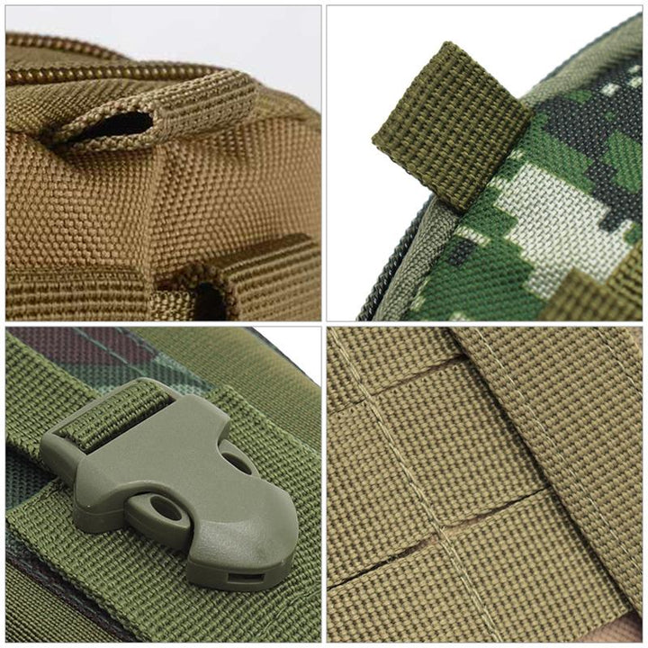 Sport hip bag for outdoor use | Luvikno