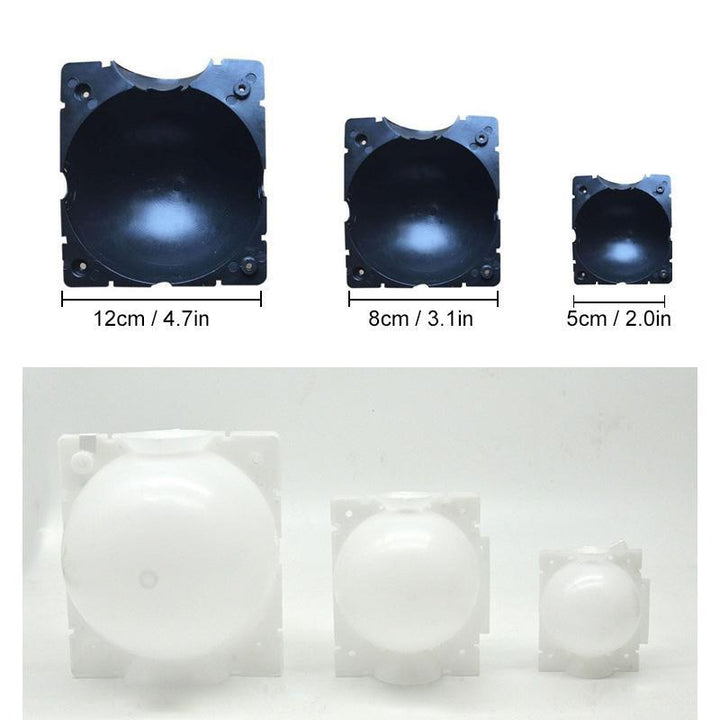 Air Layer Plant Propagation Capsule | Luvikno