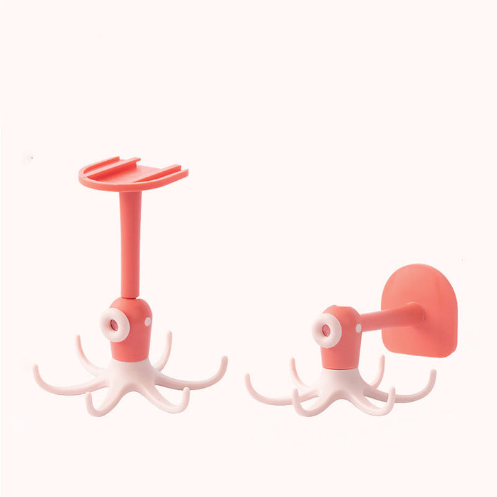 360 Grad Rotatable Hook | Luvikno