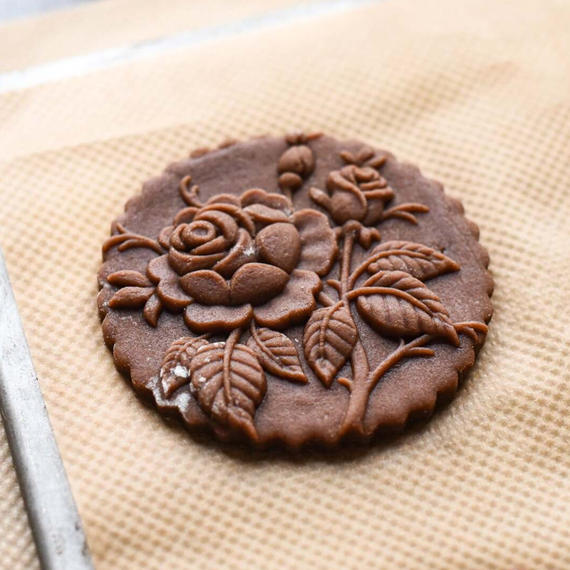 Cookie Mold Cutter | Luvikno