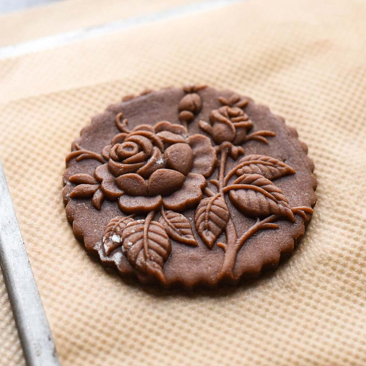 Cookie Mold Cutter | Luvikno