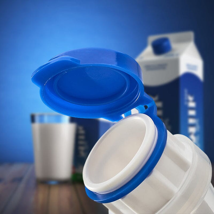 Box Drink Deflector | Luvikno