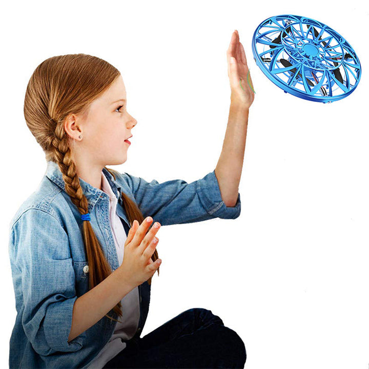 Ciaovie Mini Drone Fjernkontroll | luvikno