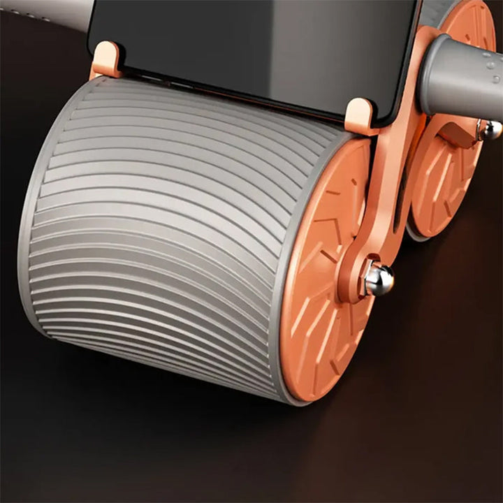 Luvikno | Rullehjul for Core Trainer