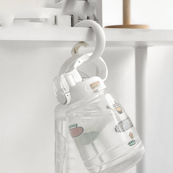 Bærebar Bag Holder | Luvikno