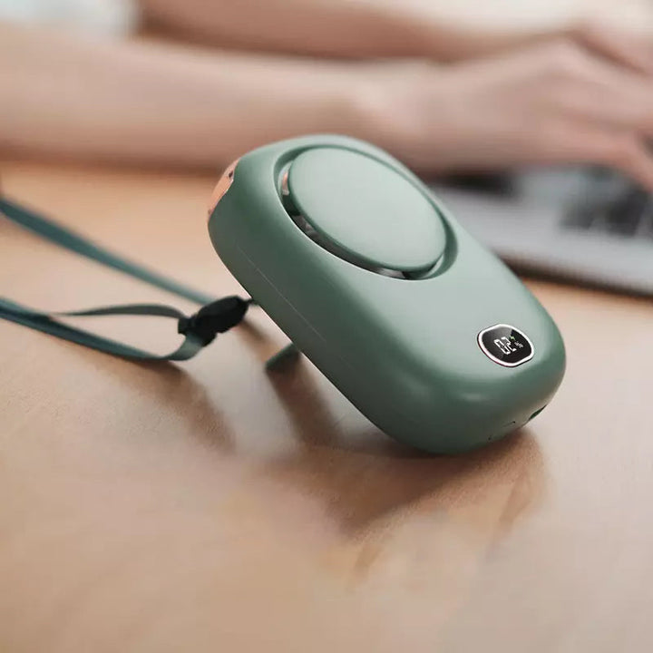 Bærbar USB-vifte | Luvikno