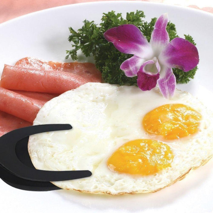 2-i-1 tang grep og elastisitet spatula | Luvikno