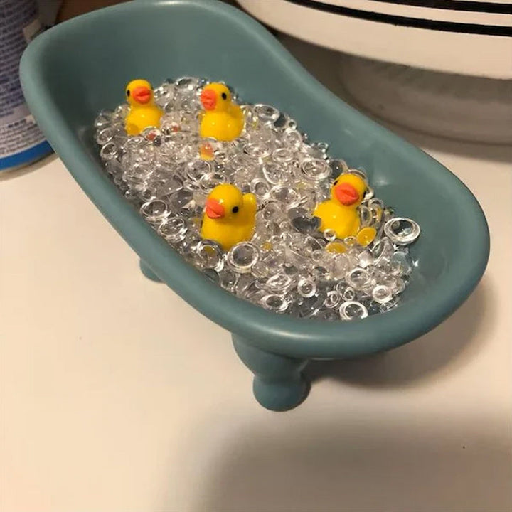 🦆Tiny Ducks | Challenge Hiding Ducks | Luvikno