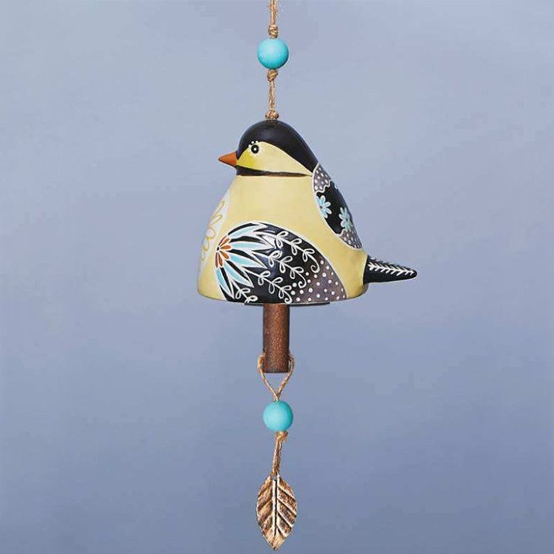 Birdsong kl bells | Luvikno