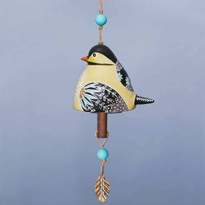 Birdsong kl bells | Luvikno