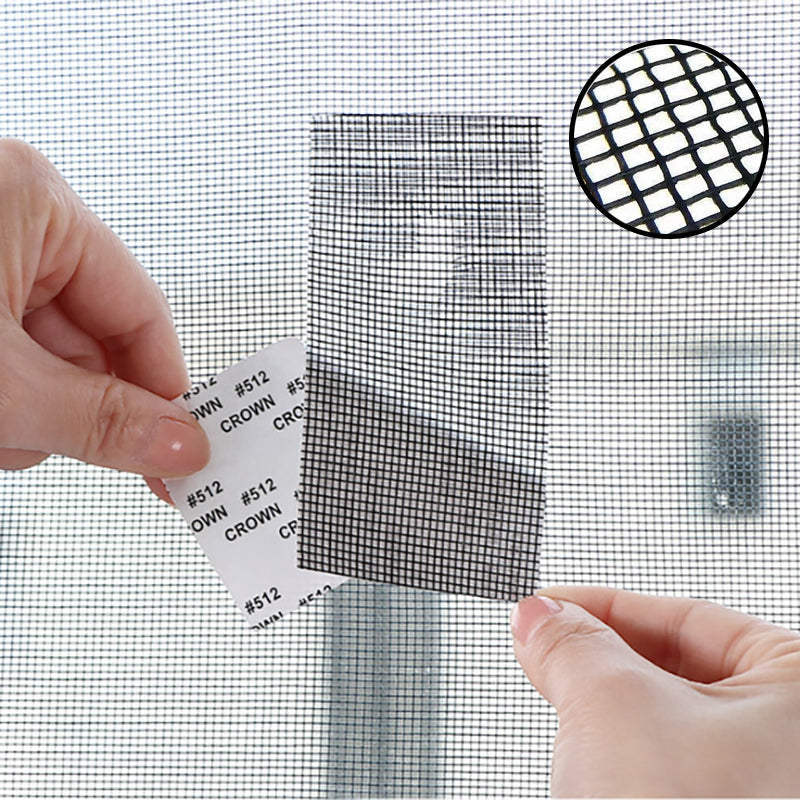 Universal Repair Sticker for Screen Windows | Luvikno