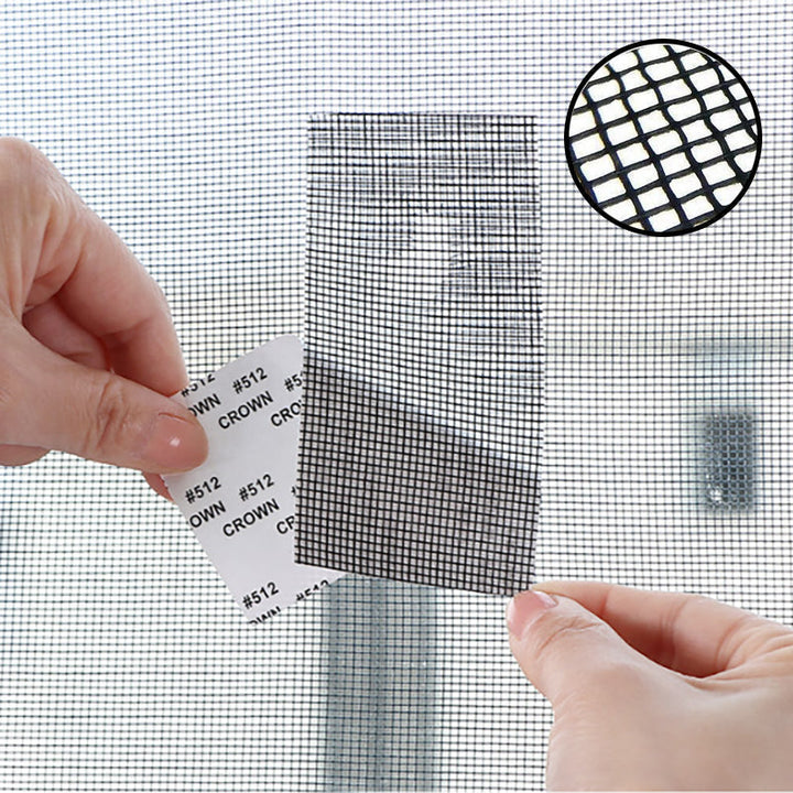 Universal Repair Sticker for Screen Windows | Luvikno