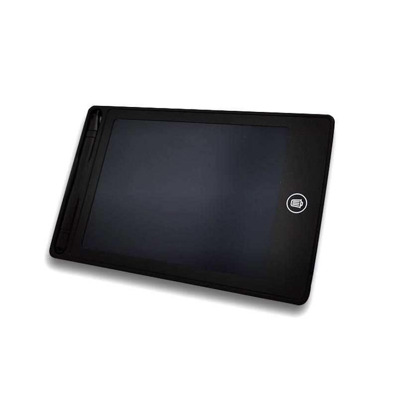 Luvikno | LCD Skrivetavle for Barn