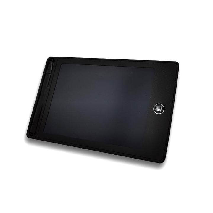 Luvikno | LCD Skrivetavle for Barn