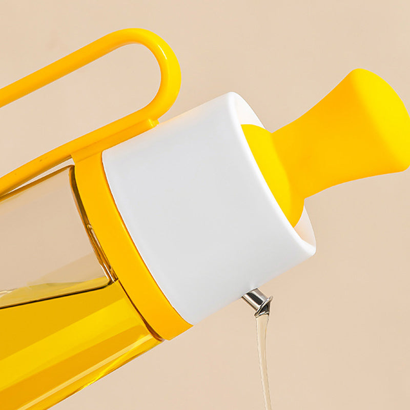 Pea Brush Oiler Bottle | Luvikno