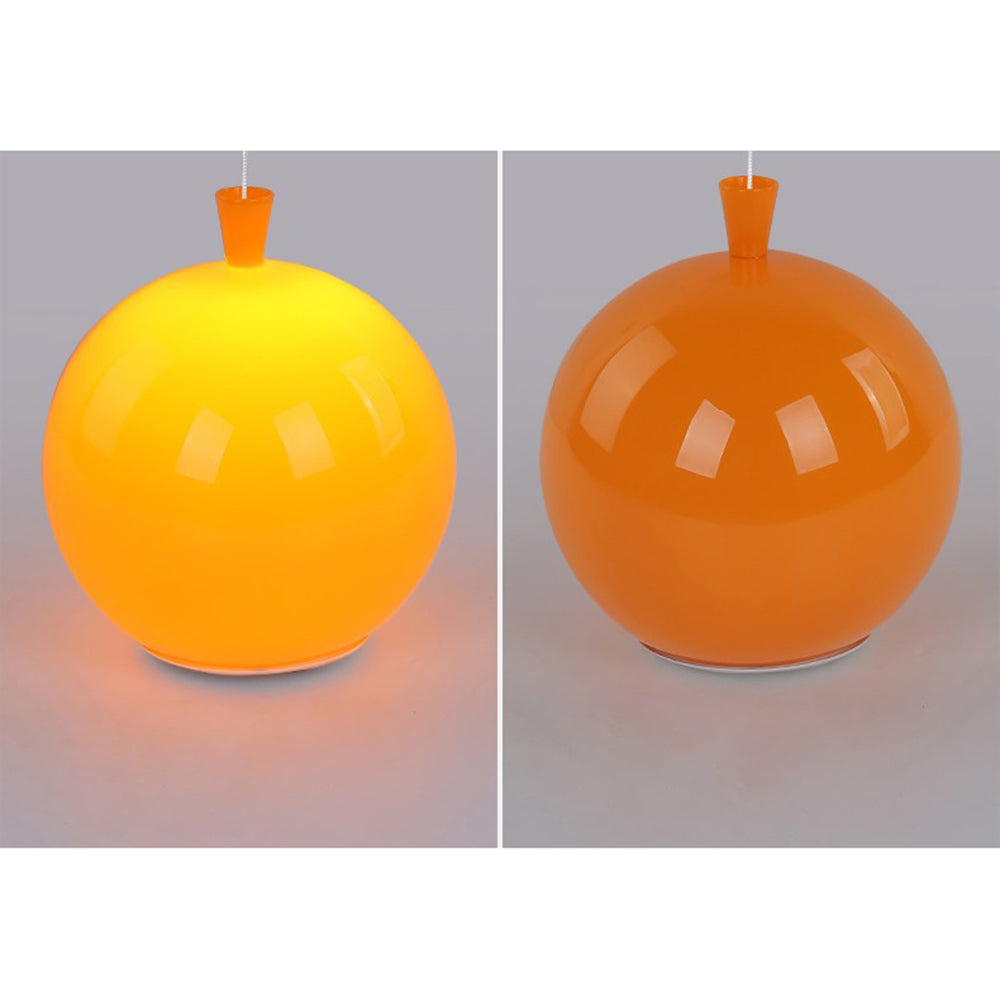 Moderne LED Taklampe - Stilig belysning for soverom og stue | Luvikno