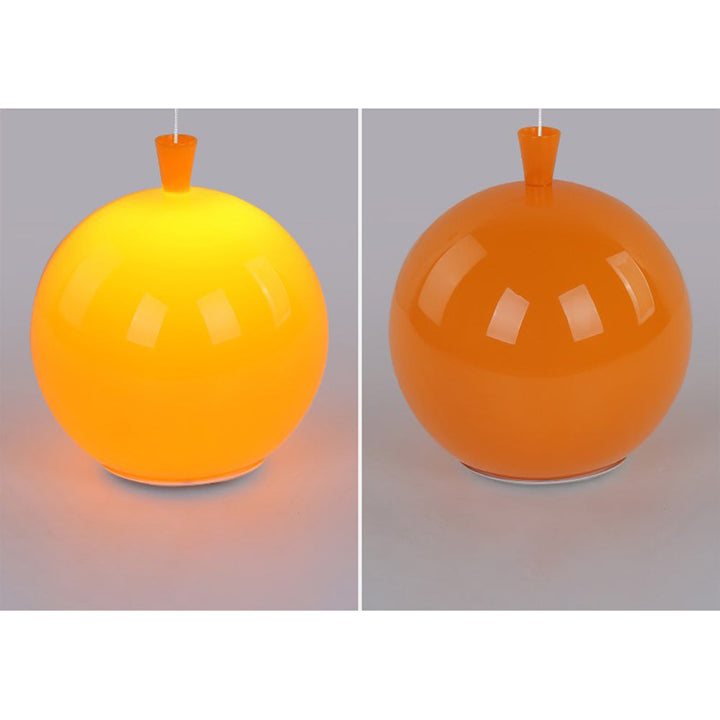 Moderne LED Taklampe - Stilig belysning for soverom og stue | Luvikno