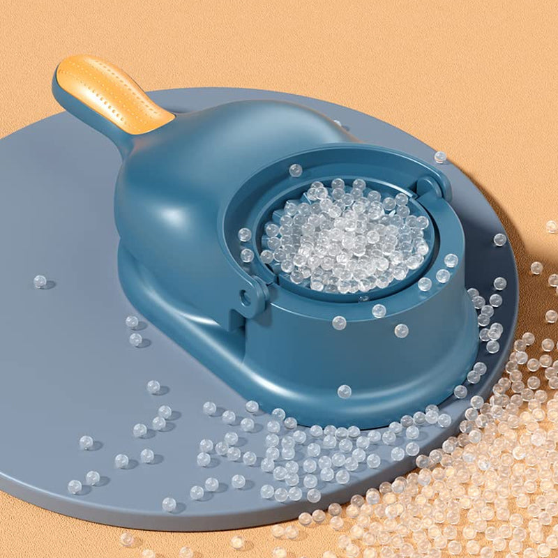 Oppgradert 2 I 1 Dumpling Maker Kjøkken Dumpling Baking Paibaking Verktøy | Luvikno