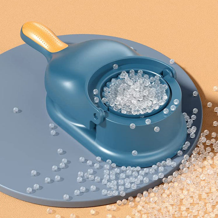 Oppgradert 2 I 1 Dumpling Maker Kjøkken Dumpling Baking Paibaking Verktøy | Luvikno