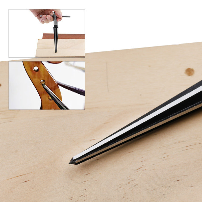 T-Griff konisk Reamer | Luvikno