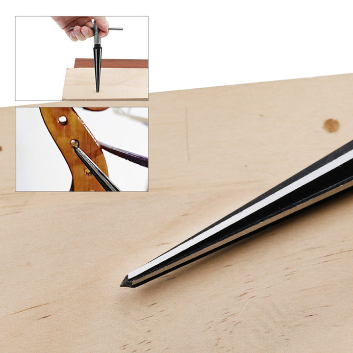 T-Griff konisk Reamer | Luvikno
