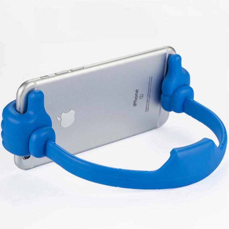 Daumen Hoch Lazy Phone Stand | Luvikno