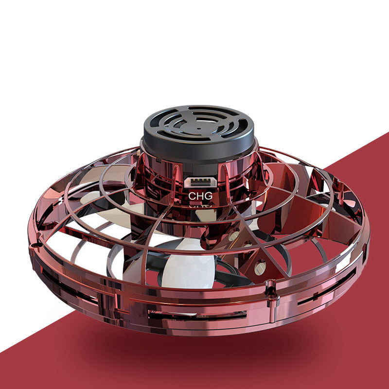 Mini Drone Toy UFO | Luvikno