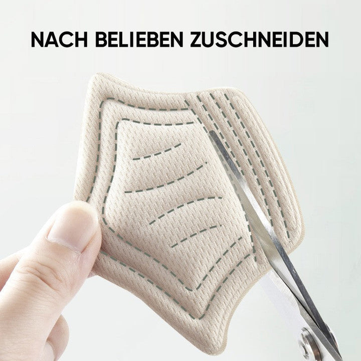 Anti-Wear Heel Patch | Luvikno