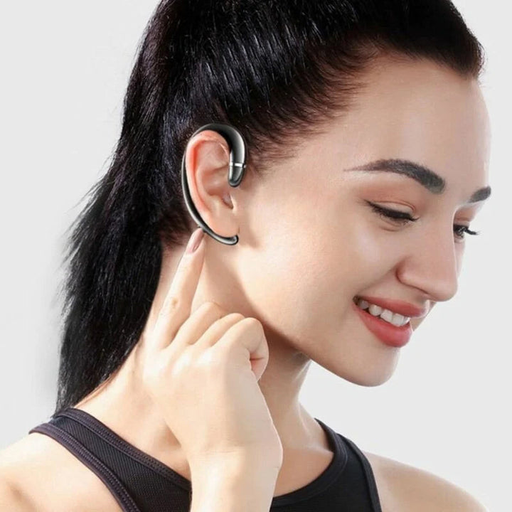 Luvikno | C4 Bluetooth headset