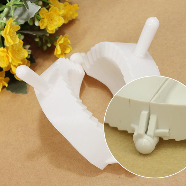 3pcs Dumpling form | Luvikno