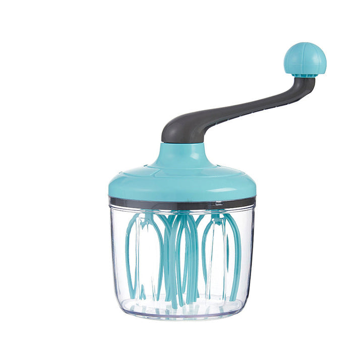 Easy Egg Beater Mixer | Luvikno
