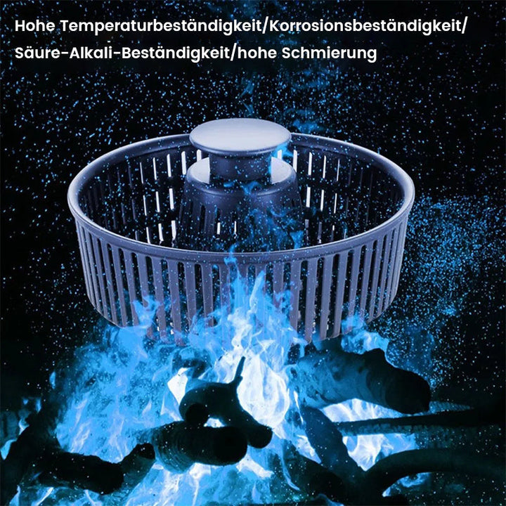 Luktfilter for kjøkkenvask | Luvikno