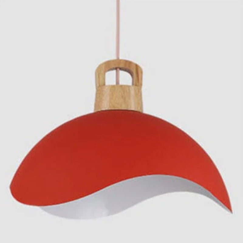 Luvikno | EleganteLuxe - Luksus Morandi Pendellampe for Interiør