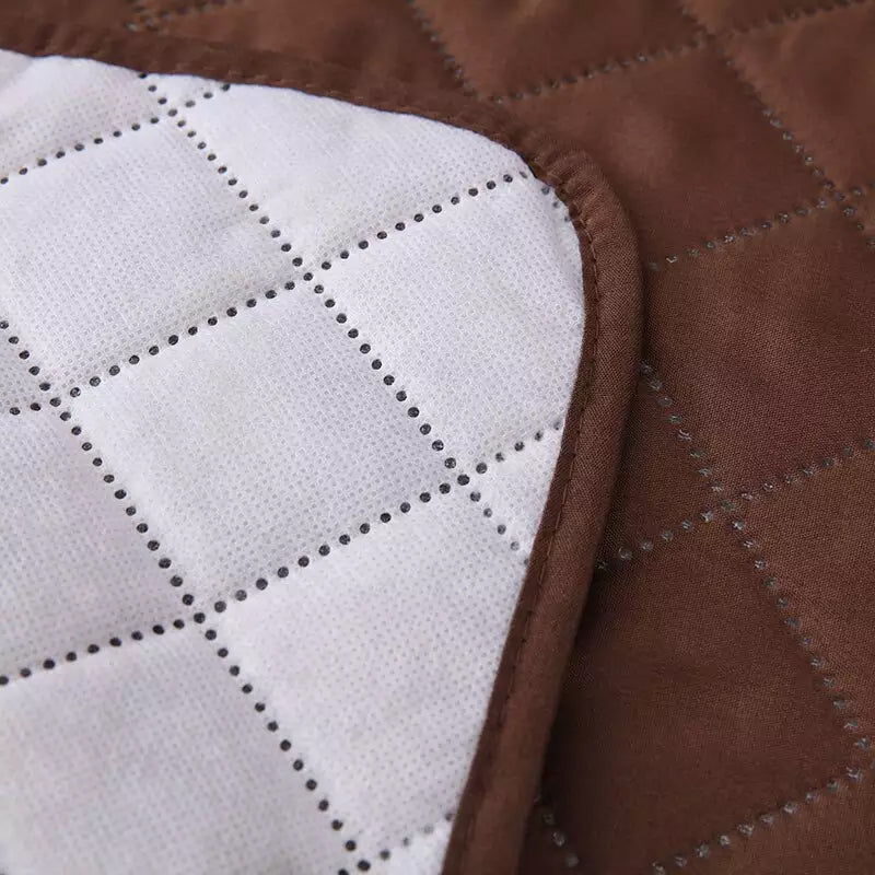 Universal Soft Recliner Chair Cover | Luvikno