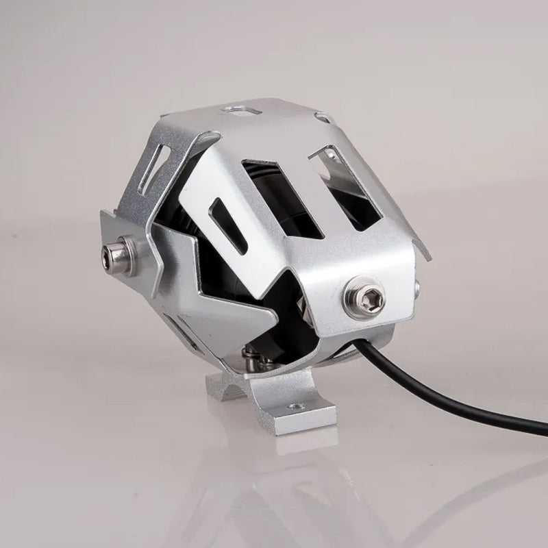 LED frontlykter til motorsykler | luvikno
