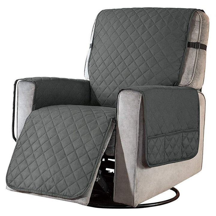 Recliner Chair Cover Luvikno