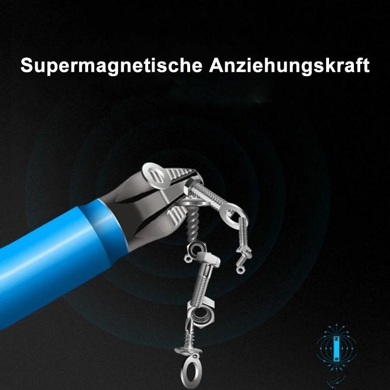 Luvikno | Magnetisk Non-Slip Drill (7 stk)
