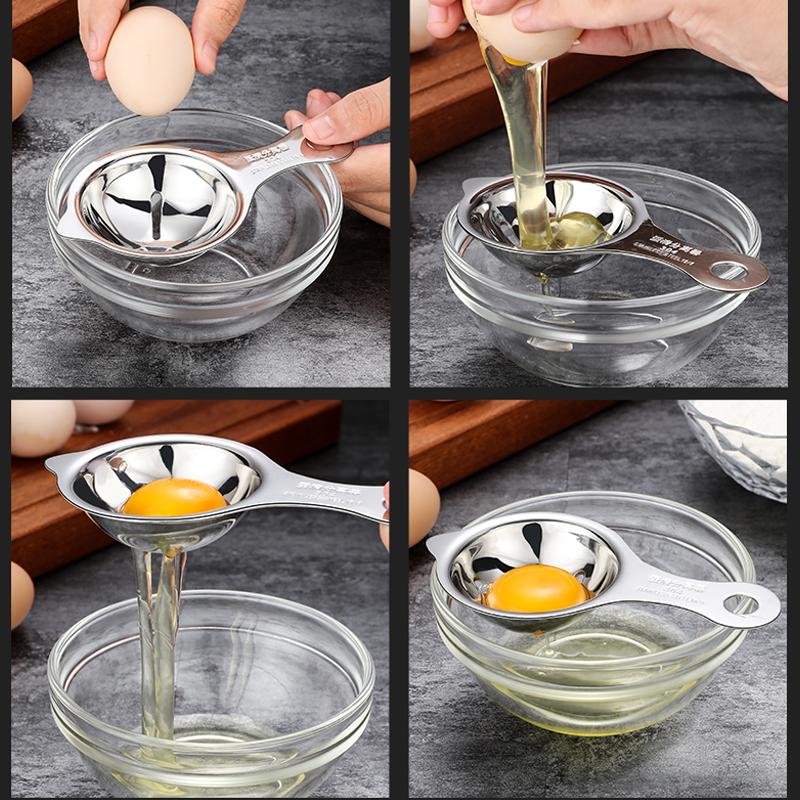 Rustfritt Stål Egge Separator | Luvikno